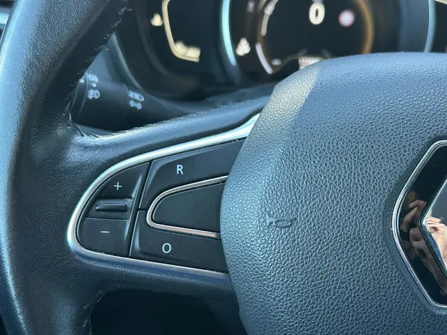 Renault Kadjar 1.2 TCe Intens 2017 Benzine 26