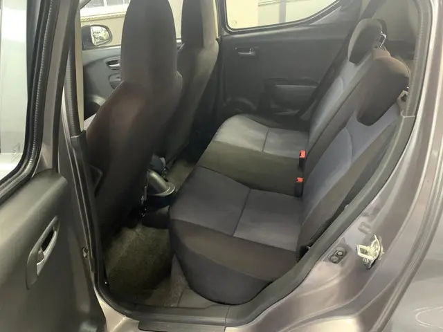 Suzuki Alto 1.0 Comfort EASSS 2014 Airco 2014 Benzine 9