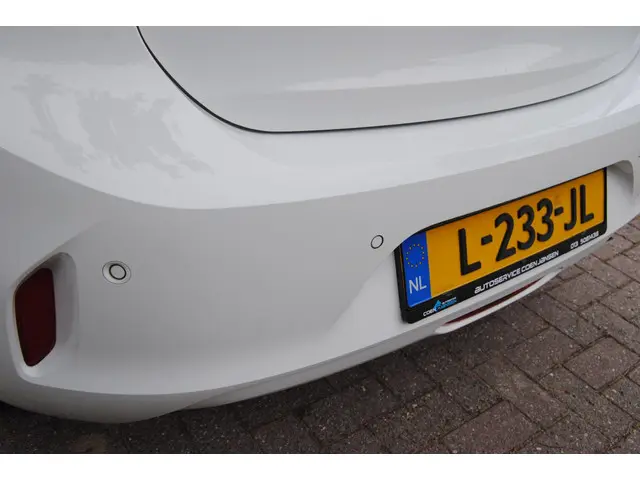 Opel Corsa 1.2 Edition 2021 Benzine 9