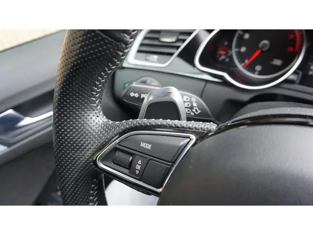 Audi A5 Sportback 1.8 TFSI 177pk 2x S-Line 2016 Benzine 41