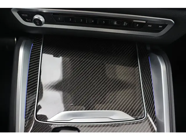 BMW X6 M50i High Executive 2021 Benzine 33