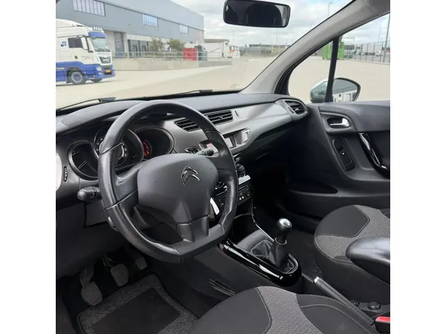 Citroën C3 1.0 | Airco | NW APK 19-09-2026 ! 2014 Benzine 5