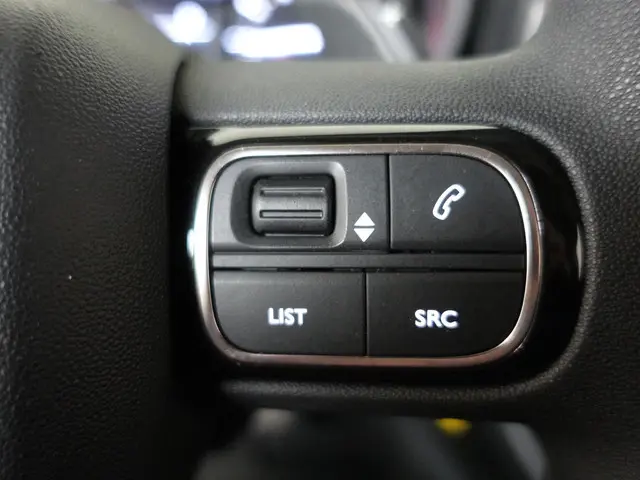 Citroën Berlingo 130PK Automaat L2 2023 Diesel 22