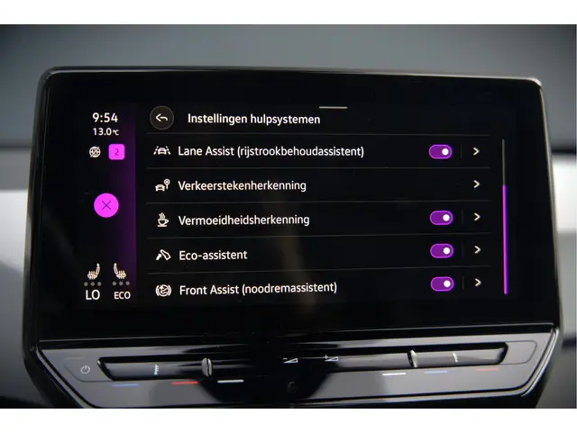 Volkswagen ID.3 First Plus 58 kWh 2020 Elektrisch 47