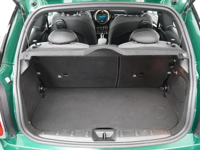 MINI Electric Essential 33 kWh 2020 Elektrisch 23