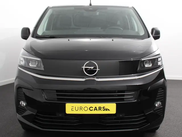 Opel Vivaro 2.0 BlueHDi 180 S&S L3 Automaat 2024 Diesel 4