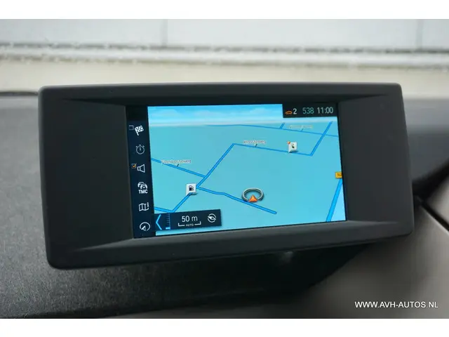 BMW i3 Business Edition 120Ah 42 kWh 2021 Elektrisch 14