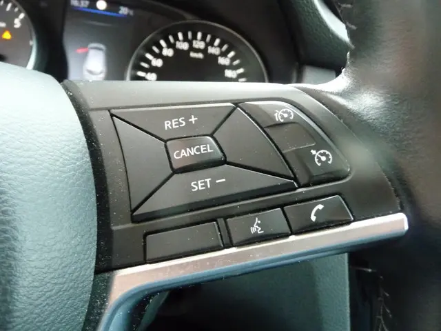 Nissan QASHQAI 1.3 DIG-T N-Connecta 2019 Benzine 18