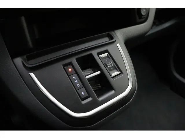 Opel Vivaro E-fixxter xxl 136pk 2022 Elektrisch 32