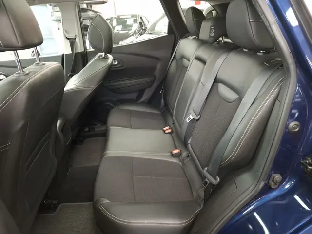 Renault Kadjar 1.2 TCe Intens 2018 Benzine 19