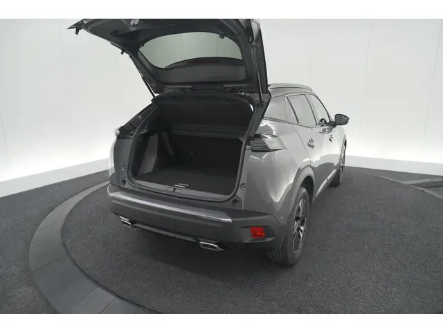 Peugeot 2008 PureTech 130 EAT8 GT 2024 Benzine 71