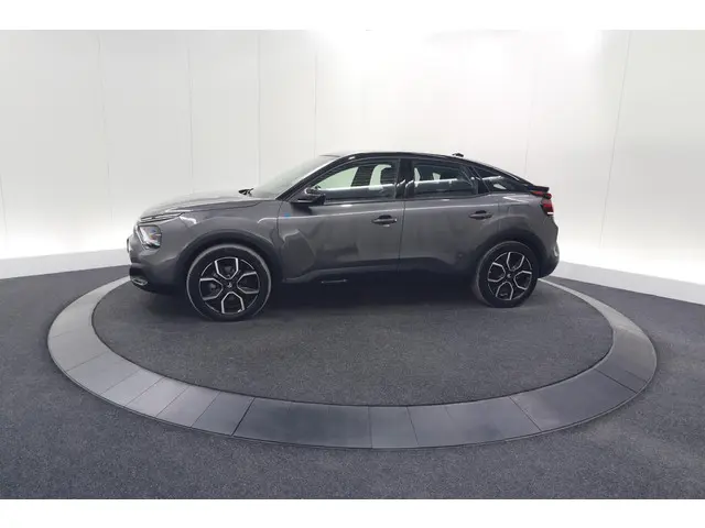 Citroën ë-C4 Feel Pack 50 kWh 2023 Elektrisch 69
