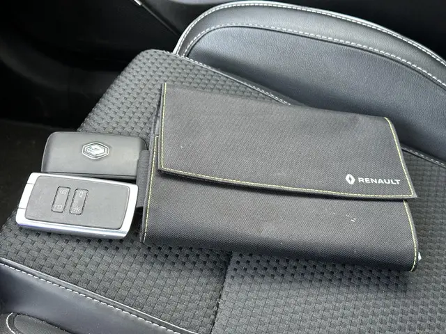 Renault Mégane Estate 1.3 TCe 140 Bose 2020 Benzine 17