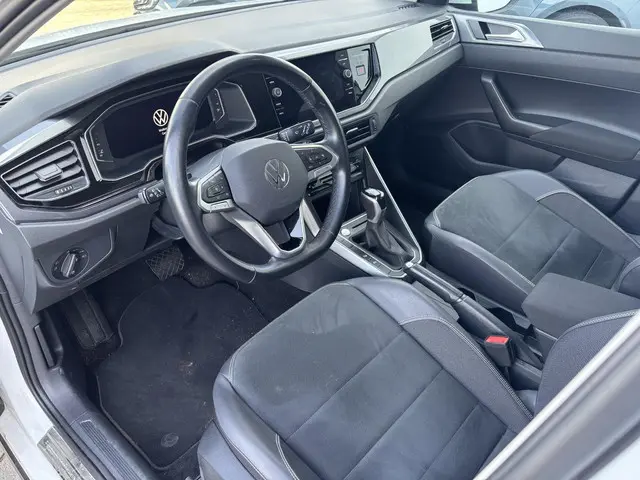 Volkswagen Taigo 3
