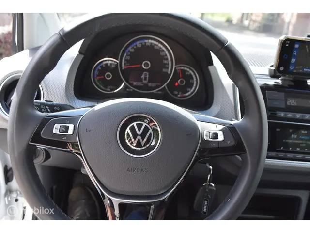 Volkswagen e-up! e-up! Style 2021 Elektrisch 14
