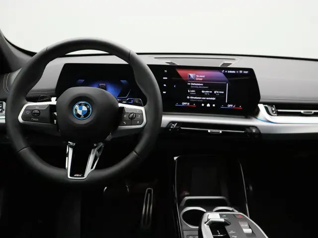 BMW X1 xDrive25e 2026 Hybride Benzine 26