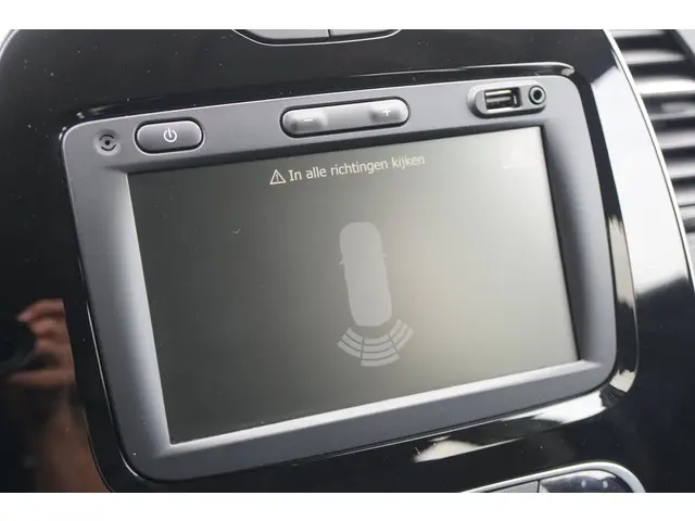 Renault Captur 0.9 TCe Intens 2019 Benzine 35