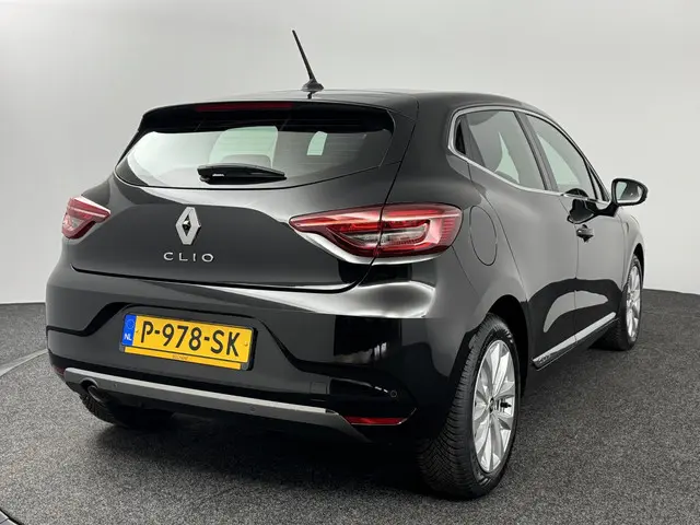 Renault Clio 2