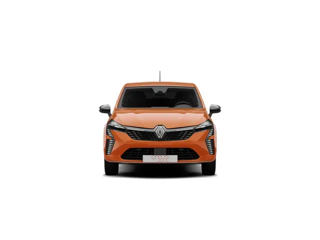 Renault Clio Evolution 2025 Hybride Benzine 2