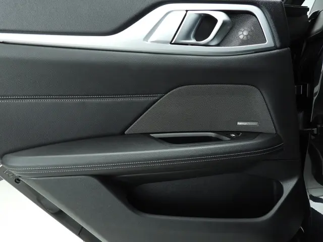 BMW 4 Serie Gran Coupe 420i 2024 Benzine 33