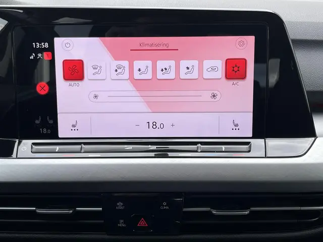 Volkswagen Golf 1.5 TSI Life 2020 Benzine 82