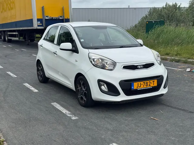 Kia Picanto 3