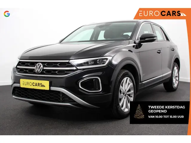 Volkswagen T-Roc 1.5 TSI 150pk DSG Style 2023 Benzine