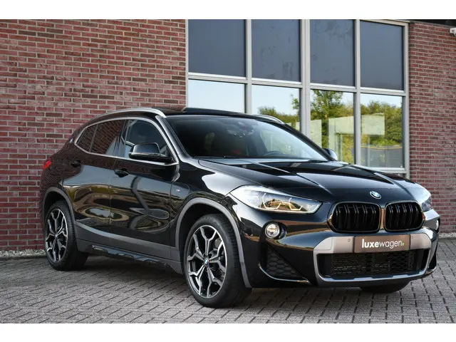 BMW X2 sDrive20i 192pk M-Sport X 2019 Benzine 14