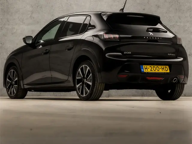 Peugeot 208 3