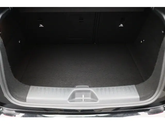 Mercedes-Benz A-Klasse 180 Economy 2015 Benzine 14