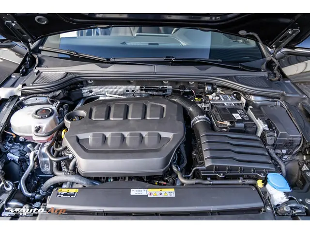 Volkswagen Golf 2.0 TSI GTI 2023 Benzine 31