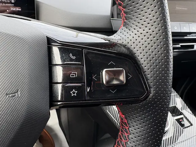 MG MG4 Electric Standard 51 kWh 2023 Elektrisch 22