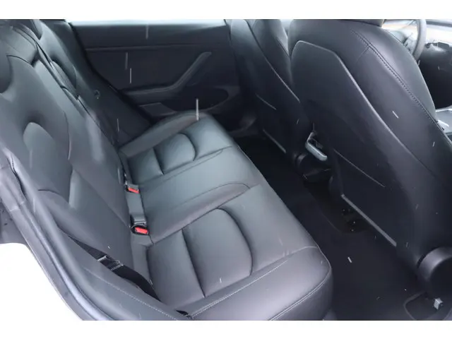 Tesla Model 3 Long Range AWD 75 kWh 2021 Elektrisch 15