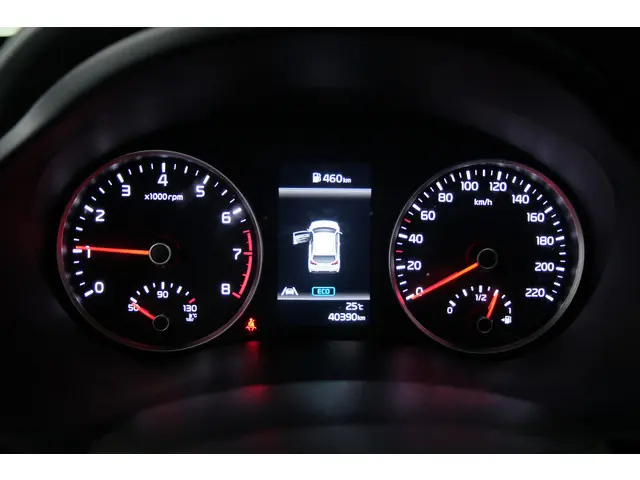 Kia Rio 1.0 T-GDi MHEV GT-Line 2023 Hybride Benzine 21