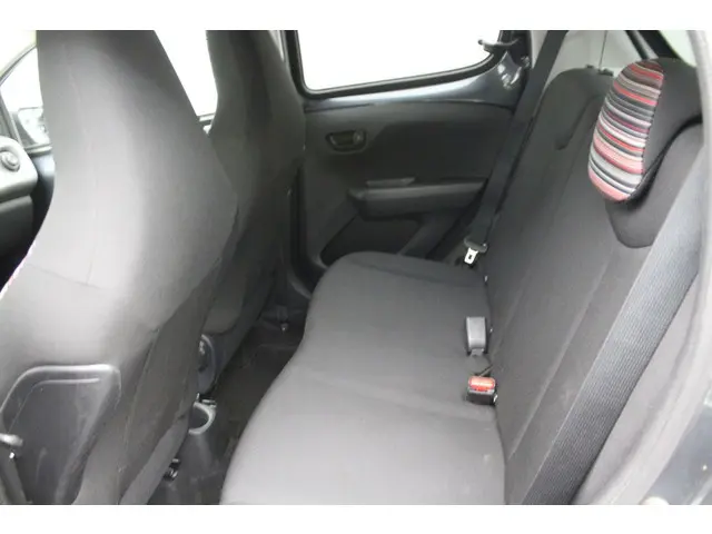 Citroën C1 1.0 e-VTi Feel 2018 Benzine 10