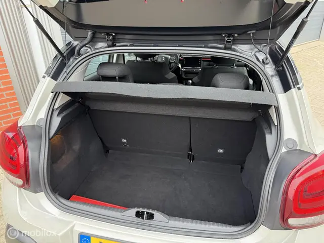 Citroën C3 1.2 PureTech Feel - 2018 Benzine 21