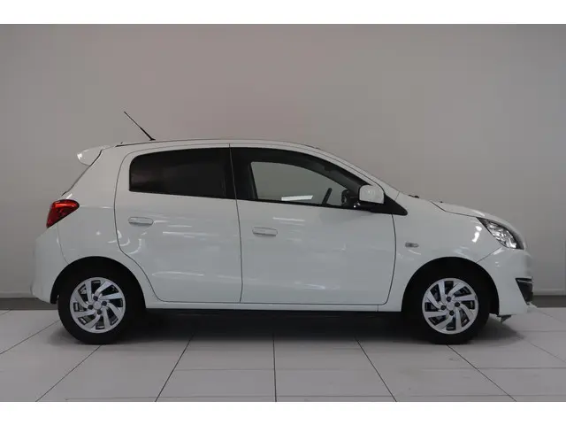 Mitsubishi Space Star 1.0 Active Automaat 2019 Benzine 15