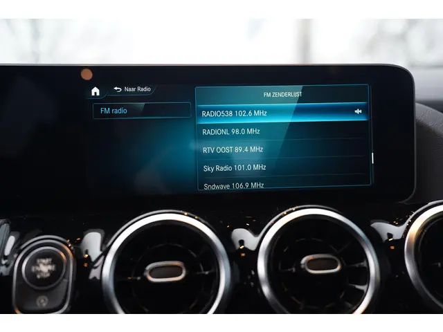 Mercedes-Benz B-Klasse 180d Style 2019 Diesel 40