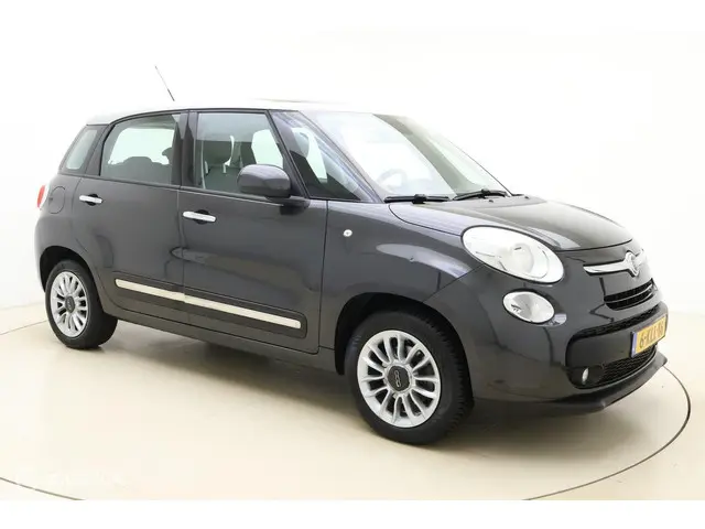 Fiat 500L 0.9 TwinAir Lounge 2013 Benzine 8