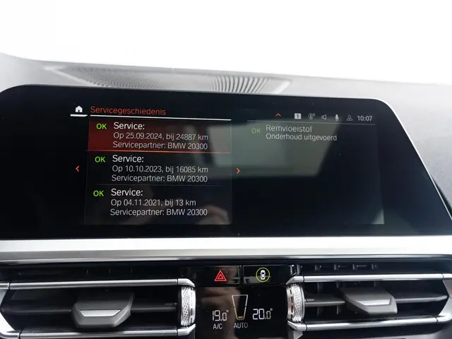 BMW 4 Serie Gran Coupé 420i 2021 Benzine 47