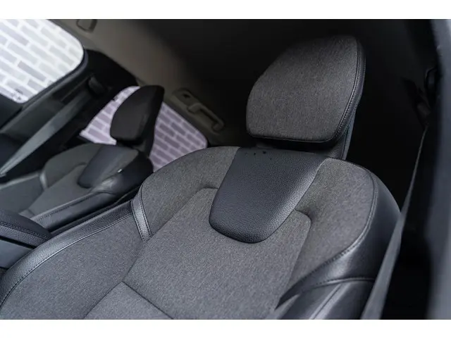 Volvo V90 2.0 T6 AWD Inscription 2021 Hybride Benzine 22