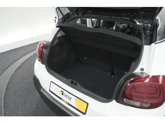 Citroën C3 PureTech 110 S&S Shine 2020 Benzine 61