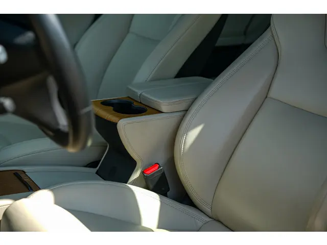 Tesla Model S Long Range 2020 Elektrisch 24