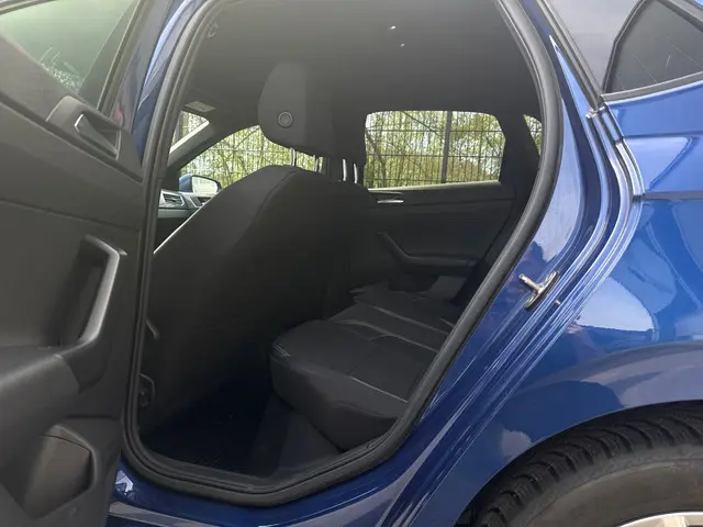 Volkswagen Polo 1.0 TSI Highline 2018 Benzine 27