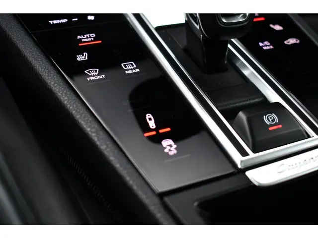 Porsche Cayenne 3.0 2018 Benzine 73