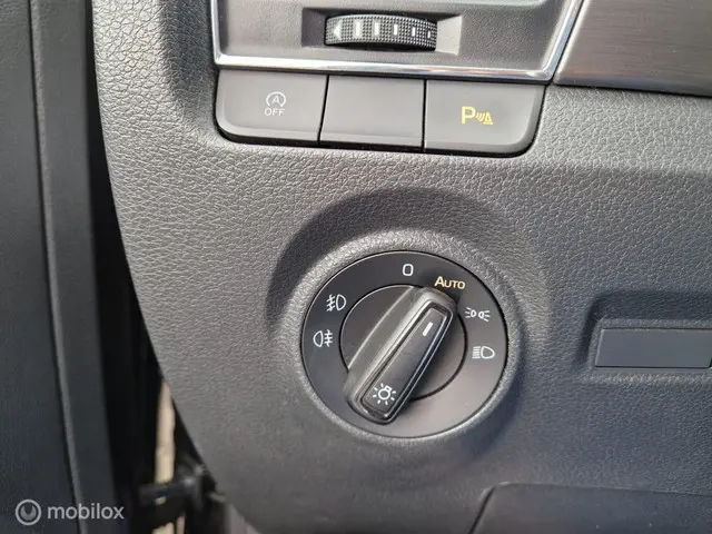 Škoda Fabia 1.0 TSI Clever 2019 Benzine 13