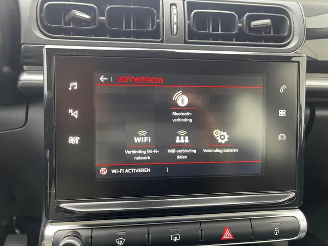 Citroën C3 1.2 PureTech Feel Airco Carplay 2017 Benzine 24