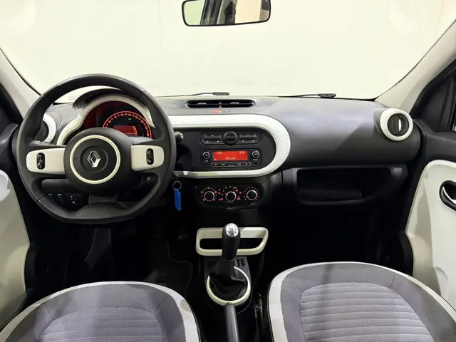 Renault Twingo 1.0 SCe 70 Collection NAP 2018 Benzine 4