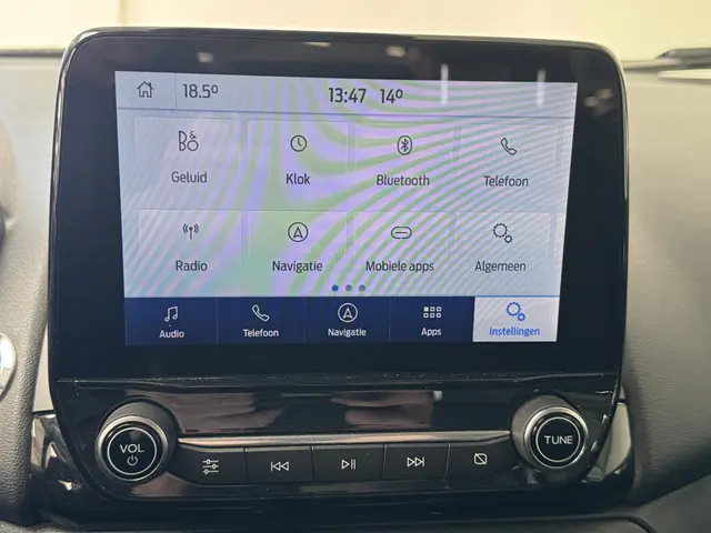 Ford EcoSport 1.0 EcoBoost Titanium 2022 Benzine 31