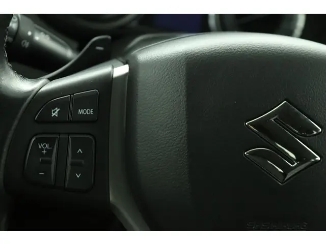 Suzuki S-Cross 1.5 Hybrid Select 2023 Hybride Benzine 19